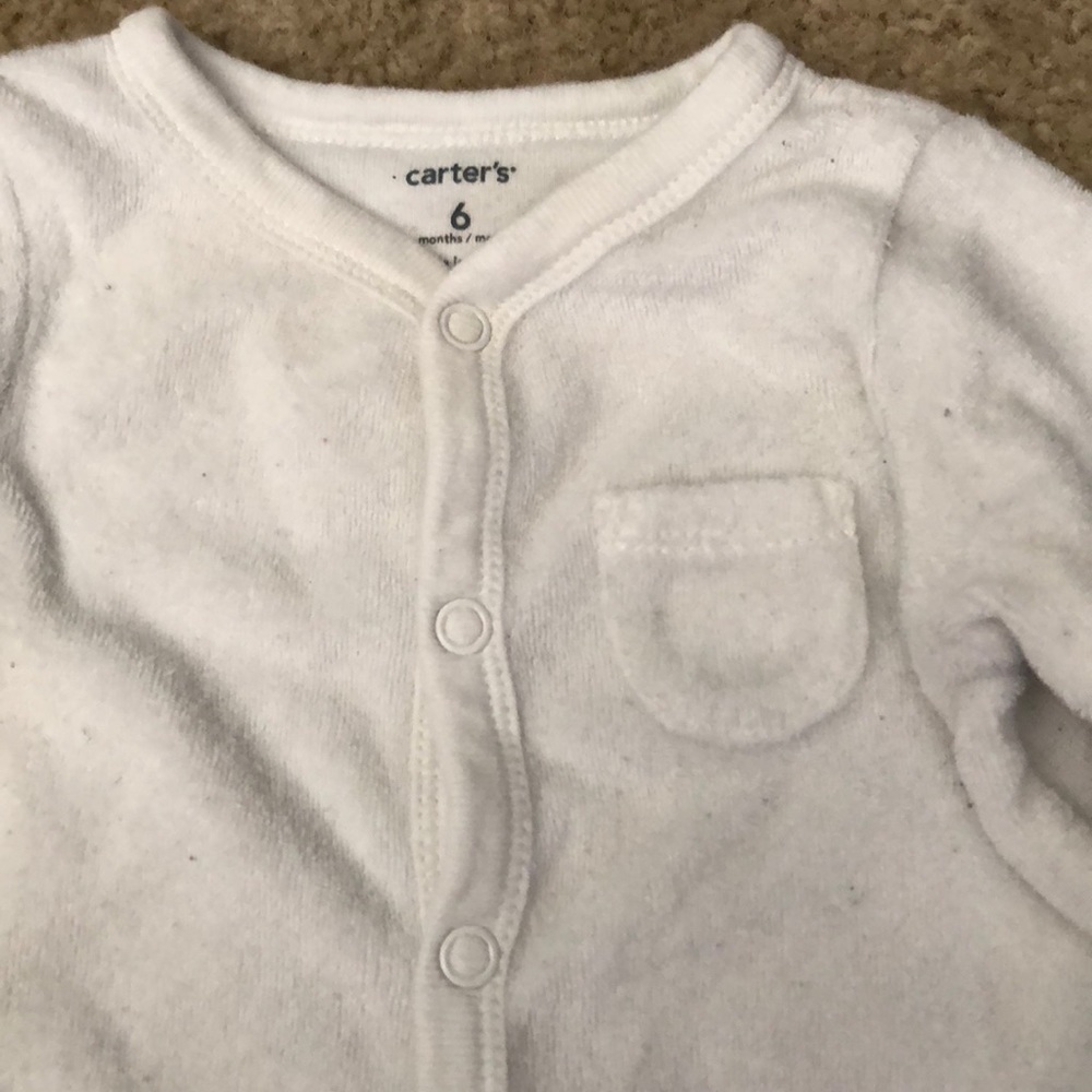 Carters sleeper - Picture 2 of 3